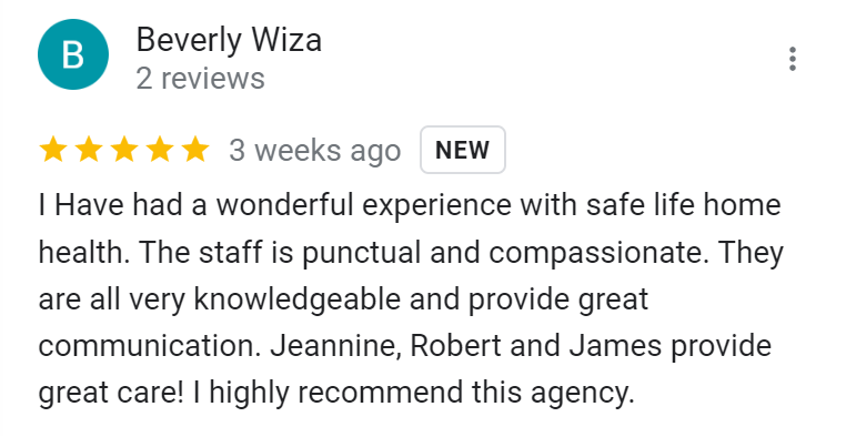 Click for review text