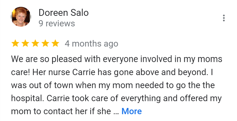 Click for review text