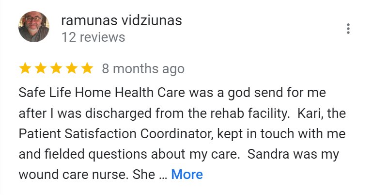 Click for review text